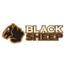 Black Sheep Handle Apollo 22" RH, középrész + karok – RAPTOR