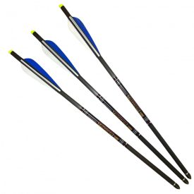 Számszeríj vessző carbon Skylon X 16"