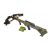 Hunt Rocky Mountain RM-415 számszeríj szett, 215#