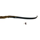 Touchwood Chital vadászreflex íj, balos 45# – RAPTOR