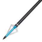Vadászhegy, Maximal Cutback Broadhead 100 grain – RAPTOR