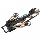 Hori-Zone Rampage 185#, 420FPS számszeríj szett