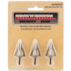 Vadászhegy, Maximal Blackrazor 125gr – RAPTOR