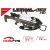 Killer Instinct Lethal 405 FPS, 210# számszeríj szett – RAPTOR