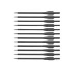 Nyílpisztoly vessző 6,5" Hori-Zone REDBACK XR