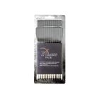 Nyílpisztoly vessző 6,5" Hori-Zone REDBACK XR