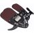 Tab Hock III jobbos / balos – RAPTOR