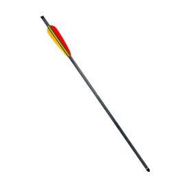 Számszeríj vessző carbon EK Archery 20" 200#+
