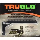 TRUGLO lámpatartó weaver sín - fekete