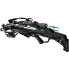 CenterPoint Wrath 430 számszeríj szett + felhúzó csörlő – RAPTOR