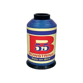 BCY B55- Dacron ideg anyag 1/4 LBS