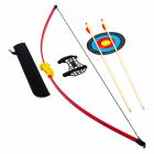 EK Archery Crusader gyerek reflexíj szett – RAPTOR