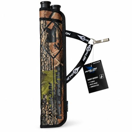 Avalon A2 tegez – camo – RAPTOR