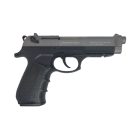 Zoraki 918 Titan 9 mm P.A.K. gáz – riasztó pisztoly – RAPTOR