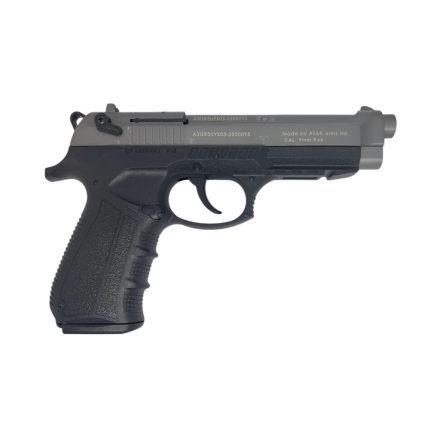 Zoraki 918 Titan 9 mm P.A.K. gáz – riasztó pisztoly – RAPTOR