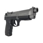 Zoraki 918 Titan 9 mm P.A.K. gáz – riasztó pisztoly – RAPTOR