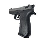 Zoraki 918 Titan 9 mm P.A.K. gáz – riasztó pisztoly – RAPTOR