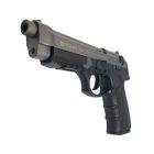 Zoraki 918 Titan 9 mm P.A.K. gáz – riasztó pisztoly – RAPTOR