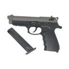 Zoraki 918 Titan 9 mm P.A.K. gáz – riasztó pisztoly – RAPTOR