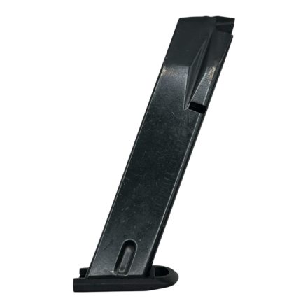 Zoraki 917 9 mm P.A.K. tár, 17 lövetű – RAPTOR