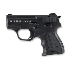 Zoraki 906 fekete