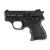 Zoraki 906 Black 9 mm P.A.K. gáz – riasztó pisztoly – RAPTOR