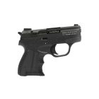 Zoraki 906 Black 9 mm P.A.K. gáz – riasztó pisztoly – RAPTOR