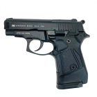 Zoraki 914 Black Full Auto 9 mm P.A.K. gáz – riasztó pisztoly – RAPTOR