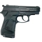 Zoraki 914 Black Full Auto 9 mm P.A.K. gáz – riasztó pisztoly – RAPTOR