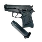 Zoraki 914 Black Full Auto 9 mm P.A.K. gáz – riasztó pisztoly – RAPTOR