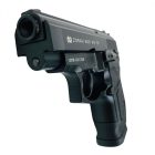 Zoraki 914 Black Full Auto 9 mm P.A.K. gáz – riasztó pisztoly – RAPTOR
