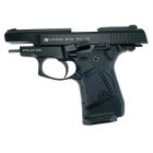 Zoraki 914 Black 9 mm P.A.K. gáz – riasztó pisztoly – RAPTOR