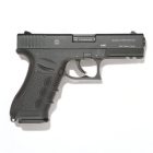Zoraki 917 Black gáz – riasztó pisztoly – RAPTOR