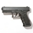 Zoraki 917 Black gáz – riasztó pisztoly – RAPTOR