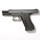 Zoraki 917 Black gáz – riasztó pisztoly – RAPTOR