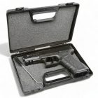 Zoraki 917 Black gáz – riasztó pisztoly – RAPTOR