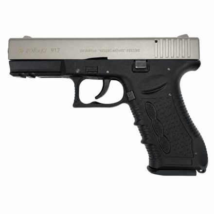 Zoraki 917 Titán gáz – riasztó pisztoly – RAPTOR