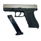 Zoraki 917 Titán gáz-riasztó pisztoly