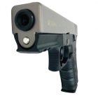 Zoraki 917 Titán gáz-riasztó pisztoly