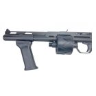 Keserű Home Defender HD – 21 – M 8 lövetű gumilövedékes puska – RAPTOR