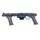 Keserű Home Defender HD – 21 – M 8 lövetű gumilövedékes puska – RAPTOR