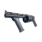Keserű Home Defender HD – 21 – M 8 lövetű gumilövedékes puska – RAPTOR