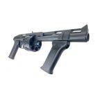 Keserű Home Defender HD – 21 – M 8 lövetű gumilövedékes puska – RAPTOR