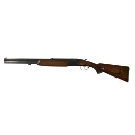 Brno M 502.3 12/70 – 7x65R vegyescsövű – használt vadászpuska – RAPTOR