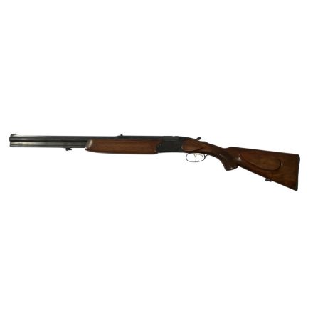 Brno M 502.3 12/70 – 7x65R vegyescsövű – használt vadászpuska – RAPTOR