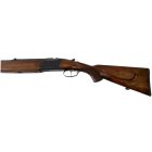 Brno M 502.3 12/70 – 7x65R vegyescsövű – használt vadászpuska – RAPTOR