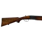 Brno M 502.3 12/70 – 7x65R vegyescsövű – használt vadászpuska – RAPTOR