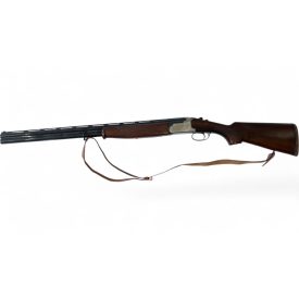 Lanber Comlanber 12/70 bock sörétes puska – használt – RAPTOR