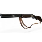 Lanber Comlanber 12/70 bock sörétes puska – használt – RAPTOR