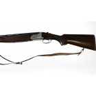 Lanber Comlanber 12/70 bock sörétes puska – használt – RAPTOR